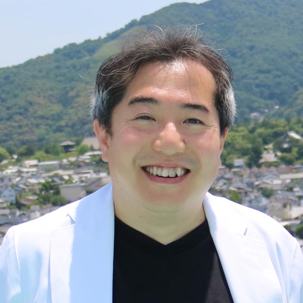 京都大学病院 塩川先生